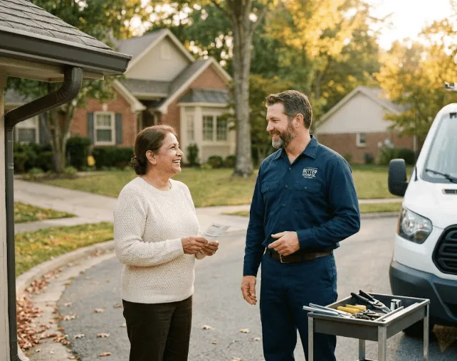 Gutter Repair Fork, MD FAQs