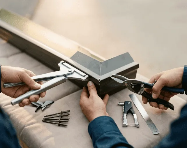 Why choose Gutter Repair in Fork, MD